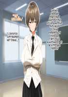 Hypnosis Crisis -Bakunyuu Saimin Panic!?- / ヒプノシス・クライシス-爆乳催眠パニック!?- [Okki] [Original] Thumbnail Page 185