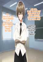 Hypnosis Crisis -Bakunyuu Saimin Panic!?- / ヒプノシス・クライシス-爆乳催眠パニック!?- [Okki] [Original] Thumbnail Page 186