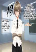 Hypnosis Crisis -Bakunyuu Saimin Panic!?- / ヒプノシス・クライシス-爆乳催眠パニック!?- [Okki] [Original] Thumbnail Page 188