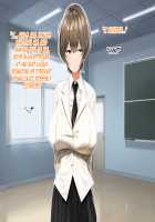 Hypnosis Crisis -Bakunyuu Saimin Panic!?- / ヒプノシス・クライシス-爆乳催眠パニック!?- [Okki] [Original] Thumbnail Page 189