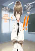 Hypnosis Crisis -Bakunyuu Saimin Panic!?- / ヒプノシス・クライシス-爆乳催眠パニック!?- [Okki] [Original] Thumbnail Page 191