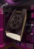 Hypnosis Crisis -Bakunyuu Saimin Panic!?- / ヒプノシス・クライシス-爆乳催眠パニック!?- [Okki] [Original] Thumbnail Page 21