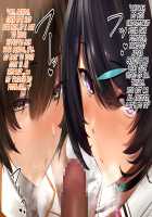 Hypnosis Crisis -Bakunyuu Saimin Panic!?- / ヒプノシス・クライシス-爆乳催眠パニック!?- [Okki] [Original] Thumbnail Page 274