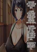 Hypnosis Crisis -Bakunyuu Saimin Panic!?- / ヒプノシス・クライシス-爆乳催眠パニック!?- [Okki] [Original] Thumbnail Page 27