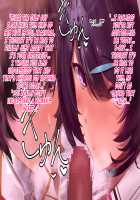 Hypnosis Crisis -Bakunyuu Saimin Panic!?- / ヒプノシス・クライシス-爆乳催眠パニック!?- [Okki] [Original] Thumbnail Page 280