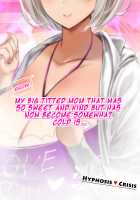 Hypnosis Crisis -Bakunyuu Saimin Panic!?- / ヒプノシス・クライシス-爆乳催眠パニック!?- [Okki] [Original] Thumbnail Page 289