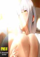 Hypnosis Crisis -Bakunyuu Saimin Panic!?- / ヒプノシス・クライシス-爆乳催眠パニック!?- [Okki] [Original] Thumbnail Page 407