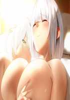 Hypnosis Crisis -Bakunyuu Saimin Panic!?- / ヒプノシス・クライシス-爆乳催眠パニック!?- [Okki] [Original] Thumbnail Page 409