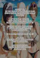 Hypnosis Crisis -Bakunyuu Saimin Panic!?- / ヒプノシス・クライシス-爆乳催眠パニック!?- [Okki] [Original] Thumbnail Page 434