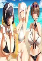 Hypnosis Crisis -Bakunyuu Saimin Panic!?- / ヒプノシス・クライシス-爆乳催眠パニック!?- [Okki] [Original] Thumbnail Page 438