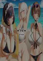 Hypnosis Crisis -Bakunyuu Saimin Panic!?- / ヒプノシス・クライシス-爆乳催眠パニック!?- [Okki] [Original] Thumbnail Page 439