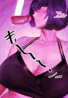 Hypnosis Crisis -Bakunyuu Saimin Panic!?- / ヒプノシス・クライシス-爆乳催眠パニック!?- [Okki] [Original] Thumbnail Page 49