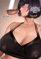 Hypnosis Crisis -Bakunyuu Saimin Panic!?- / ヒプノシス・クライシス-爆乳催眠パニック!?- [Okki] [Original] Thumbnail Page 51