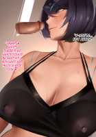 Hypnosis Crisis -Bakunyuu Saimin Panic!?- / ヒプノシス・クライシス-爆乳催眠パニック!?- [Okki] [Original] Thumbnail Page 53