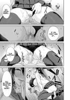 Because my Older Childhood Friend was Taken Away from Me, is it Ok for Me to Have Sex with Her Little Sister? / 幼馴染のお姉さんが寝取られたので、僕はあなたの妹とセックスしてもいいですか？ [Shingo.] [Original] Thumbnail Page 22