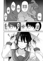 Because my Older Childhood Friend was Taken Away from Me, is it Ok for Me to Have Sex with Her Little Sister? / 幼馴染のお姉さんが寝取られたので、僕はあなたの妹とセックスしてもいいですか？ [Shingo.] [Original] Thumbnail Page 25