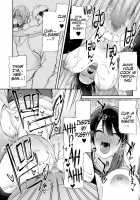 Because my Older Childhood Friend was Taken Away from Me, is it Ok for Me to Have Sex with Her Little Sister? / 幼馴染のお姉さんが寝取られたので、僕はあなたの妹とセックスしてもいいですか？ [Shingo.] [Original] Thumbnail Page 39