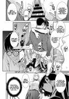 Fake / FAKE [Syuuen] [Original] Thumbnail Page 10