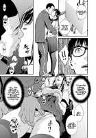 Fake / FAKE [Syuuen] [Original] Thumbnail Page 07