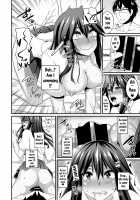 Gal no Ongaeshi Ch. 1-3 / ギャルの恩返し 第1-3話 [Shotenin Matori] [Original] Thumbnail Page 34