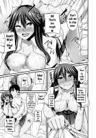 Gal no Ongaeshi Ch. 1-3 / ギャルの恩返し 第1-3話 [Shotenin Matori] [Original] Thumbnail Page 35