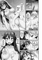 Gal no Ongaeshi Ch. 1-3 / ギャルの恩返し 第1-3話 [Shotenin Matori] [Original] Thumbnail Page 43