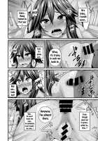 Gal no Ongaeshi Ch. 1-3 / ギャルの恩返し 第1-3話 [Shotenin Matori] [Original] Thumbnail Page 48