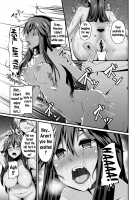 Gal no Ongaeshi Ch. 1-3 / ギャルの恩返し 第1-3話 [Shotenin Matori] [Original] Thumbnail Page 56