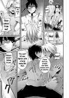 Gal no Ongaeshi Ch. 1-3 / ギャルの恩返し 第1-3話 [Shotenin Matori] [Original] Thumbnail Page 60