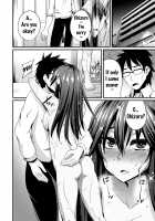 Gal no Ongaeshi Ch. 1-3 / ギャルの恩返し 第1-3話 [Shotenin Matori] [Original] Thumbnail Page 63
