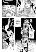 RAINMAKER (1) Nametokoyama no Kuma / RAINMAKER (1) なめとこ山の熊 [Ameyama Denshin] [Touhou Project] Thumbnail Page 100