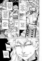 RAINMAKER (1) Nametokoyama no Kuma / RAINMAKER (1) なめとこ山の熊 [Ameyama Denshin] [Touhou Project] Thumbnail Page 103