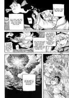 RAINMAKER (1) Nametokoyama no Kuma / RAINMAKER (1) なめとこ山の熊 [Ameyama Denshin] [Touhou Project] Thumbnail Page 104