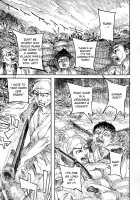 RAINMAKER (1) Nametokoyama no Kuma / RAINMAKER (1) なめとこ山の熊 [Ameyama Denshin] [Touhou Project] Thumbnail Page 11