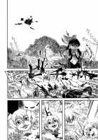 RAINMAKER (1) Nametokoyama no Kuma / RAINMAKER (1) なめとこ山の熊 [Ameyama Denshin] [Touhou Project] Thumbnail Page 18