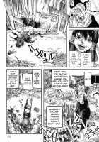 RAINMAKER (1) Nametokoyama no Kuma / RAINMAKER (1) なめとこ山の熊 [Ameyama Denshin] [Touhou Project] Thumbnail Page 20