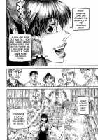 RAINMAKER (1) Nametokoyama no Kuma / RAINMAKER (1) なめとこ山の熊 [Ameyama Denshin] [Touhou Project] Thumbnail Page 22