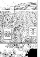 RAINMAKER (1) Nametokoyama no Kuma / RAINMAKER (1) なめとこ山の熊 [Ameyama Denshin] [Touhou Project] Thumbnail Page 23