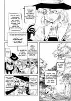 RAINMAKER (1) Nametokoyama no Kuma / RAINMAKER (1) なめとこ山の熊 [Ameyama Denshin] [Touhou Project] Thumbnail Page 24