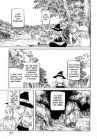 RAINMAKER (1) Nametokoyama no Kuma / RAINMAKER (1) なめとこ山の熊 [Ameyama Denshin] [Touhou Project] Thumbnail Page 25