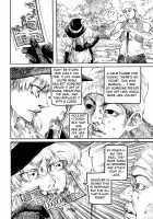 RAINMAKER (1) Nametokoyama no Kuma / RAINMAKER (1) なめとこ山の熊 [Ameyama Denshin] [Touhou Project] Thumbnail Page 26