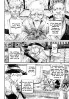 RAINMAKER (1) Nametokoyama no Kuma / RAINMAKER (1) なめとこ山の熊 [Ameyama Denshin] [Touhou Project] Thumbnail Page 28