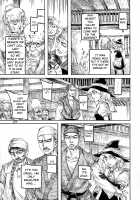 RAINMAKER (1) Nametokoyama no Kuma / RAINMAKER (1) なめとこ山の熊 [Ameyama Denshin] [Touhou Project] Thumbnail Page 29