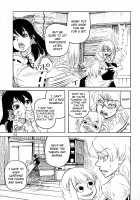 RAINMAKER (1) Nametokoyama no Kuma / RAINMAKER (1) なめとこ山の熊 [Ameyama Denshin] [Touhou Project] Thumbnail Page 33