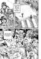 RAINMAKER (1) Nametokoyama no Kuma / RAINMAKER (1) なめとこ山の熊 [Ameyama Denshin] [Touhou Project] Thumbnail Page 35
