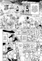 RAINMAKER (1) Nametokoyama no Kuma / RAINMAKER (1) なめとこ山の熊 [Ameyama Denshin] [Touhou Project] Thumbnail Page 36