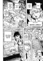 RAINMAKER (1) Nametokoyama no Kuma / RAINMAKER (1) なめとこ山の熊 [Ameyama Denshin] [Touhou Project] Thumbnail Page 38