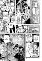 RAINMAKER (1) Nametokoyama no Kuma / RAINMAKER (1) なめとこ山の熊 [Ameyama Denshin] [Touhou Project] Thumbnail Page 39