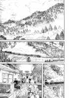 RAINMAKER (1) Nametokoyama no Kuma / RAINMAKER (1) なめとこ山の熊 [Ameyama Denshin] [Touhou Project] Thumbnail Page 43