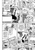 RAINMAKER (1) Nametokoyama no Kuma / RAINMAKER (1) なめとこ山の熊 [Ameyama Denshin] [Touhou Project] Thumbnail Page 44